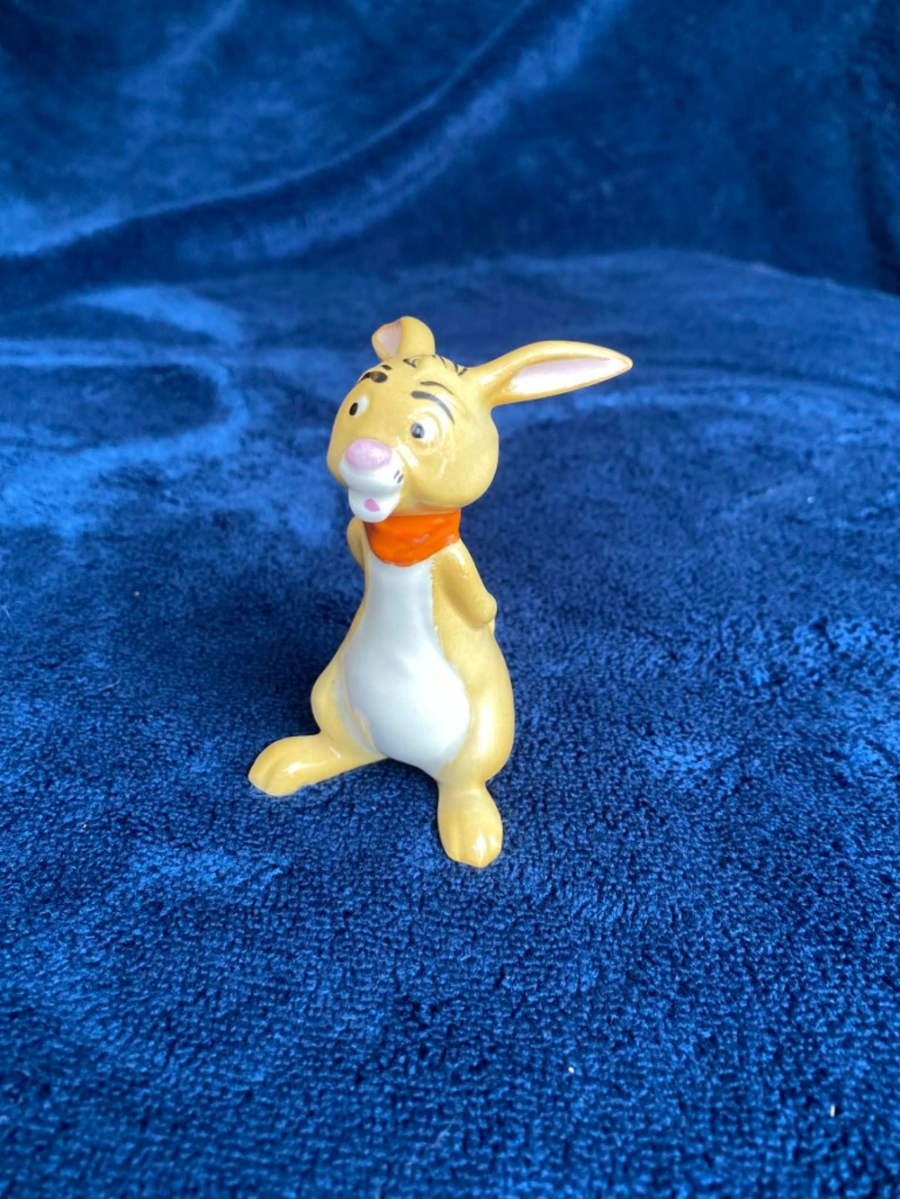 RARE Beswick England Winnie The Pooh Figurine Set – Complete Collection - Picture 6 of 11